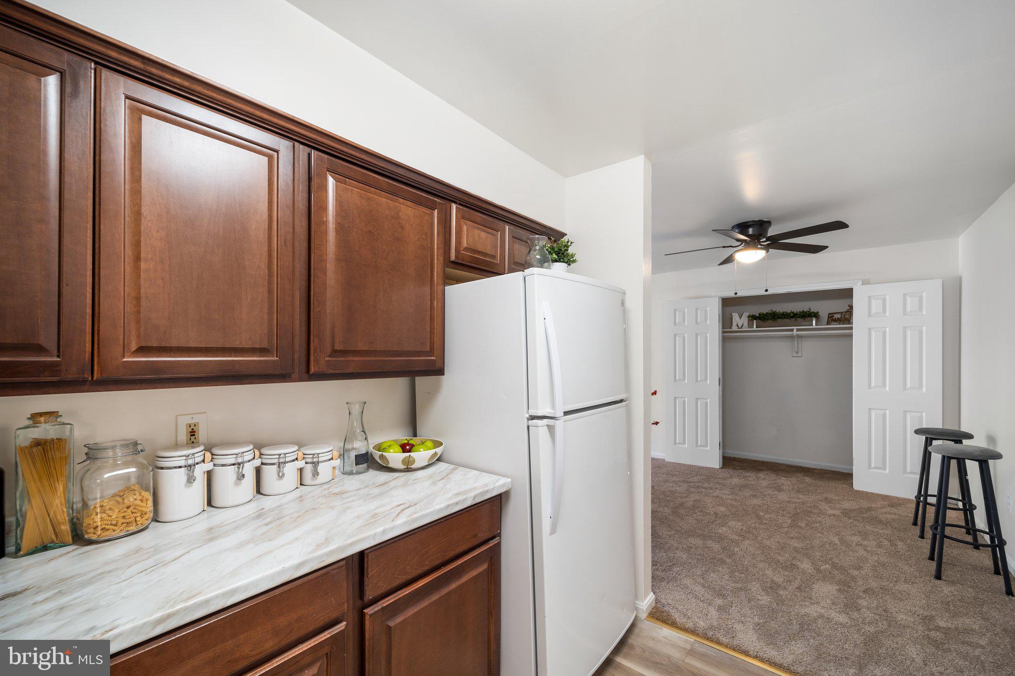 BRADBURY PARK - Residential