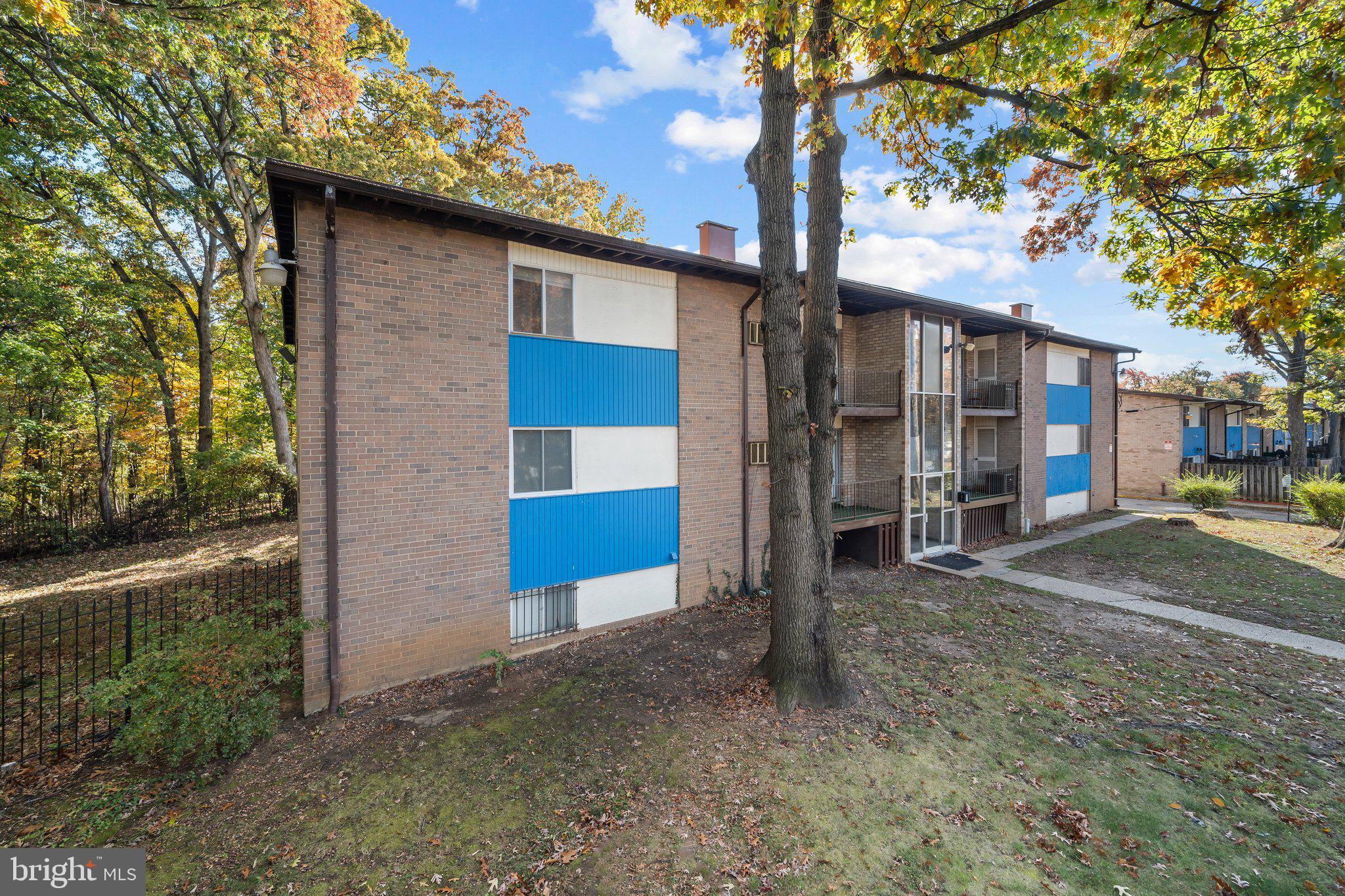 BRADBURY PARK - Residential