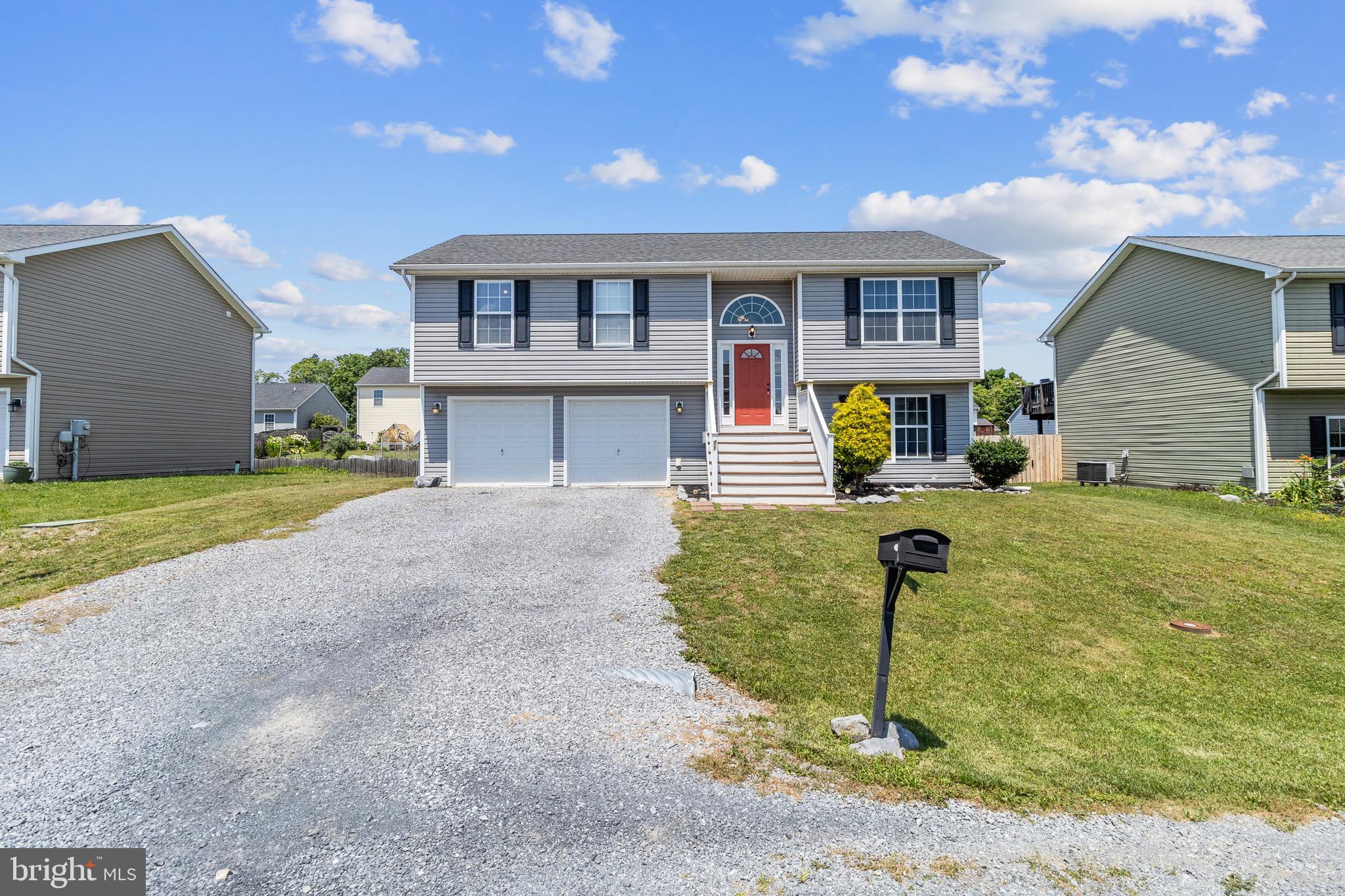 INWOOD VILLAGE - Residential