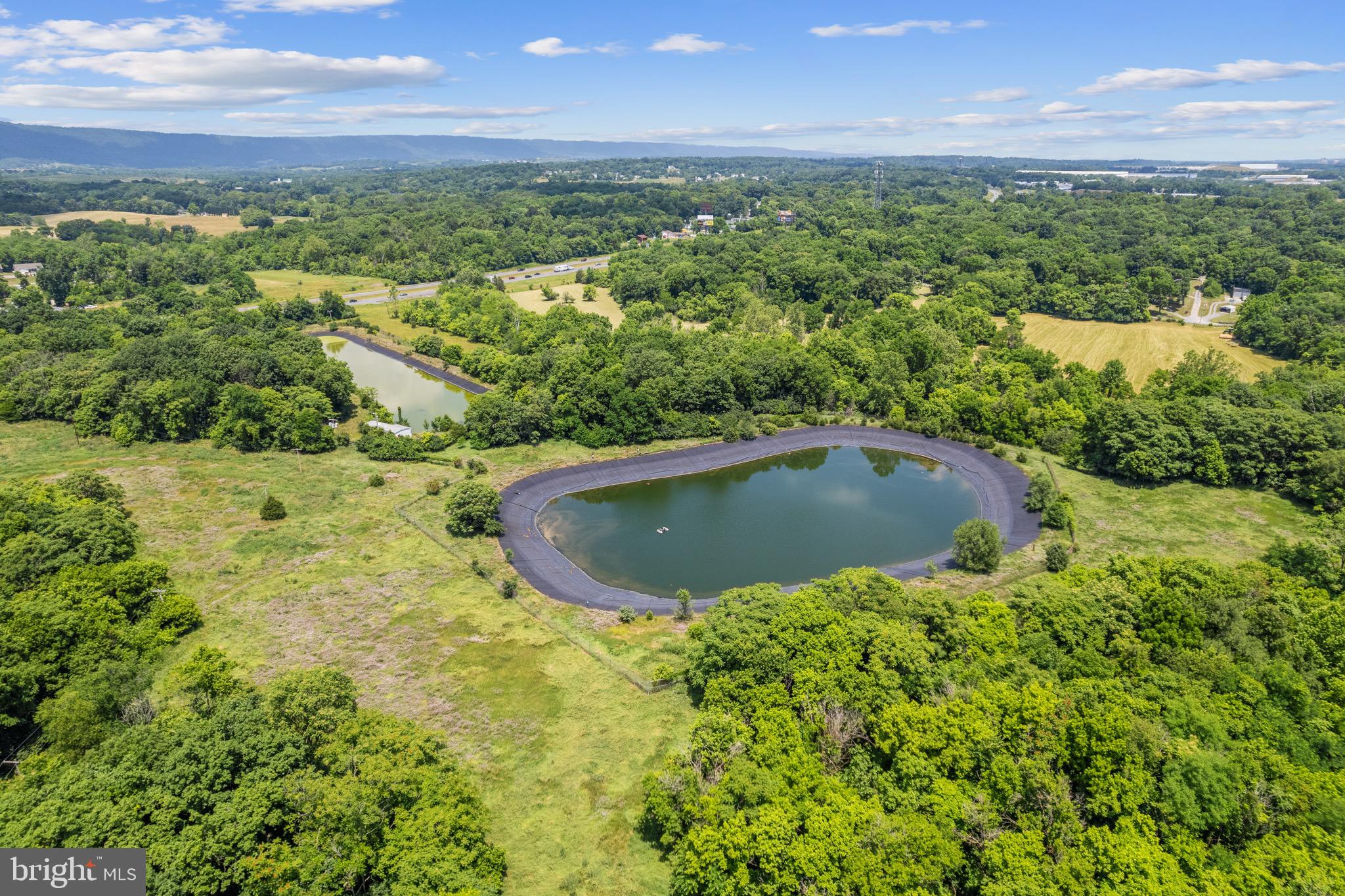 INWOOD VILLAGE - Residential