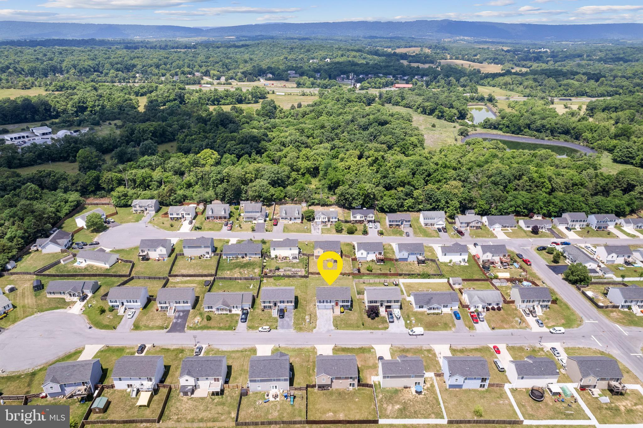 INWOOD VILLAGE - Residential