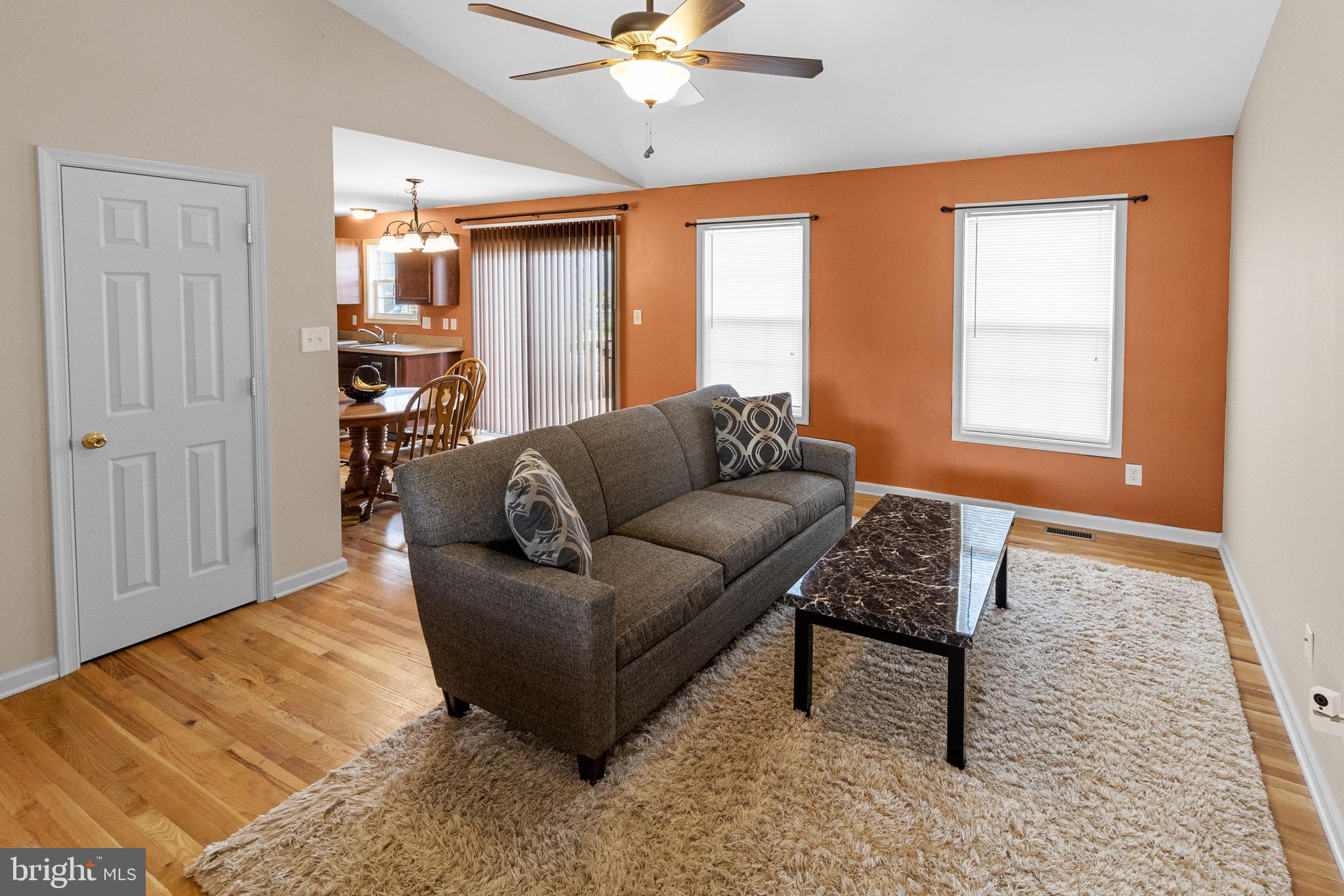 INWOOD VILLAGE - Residential