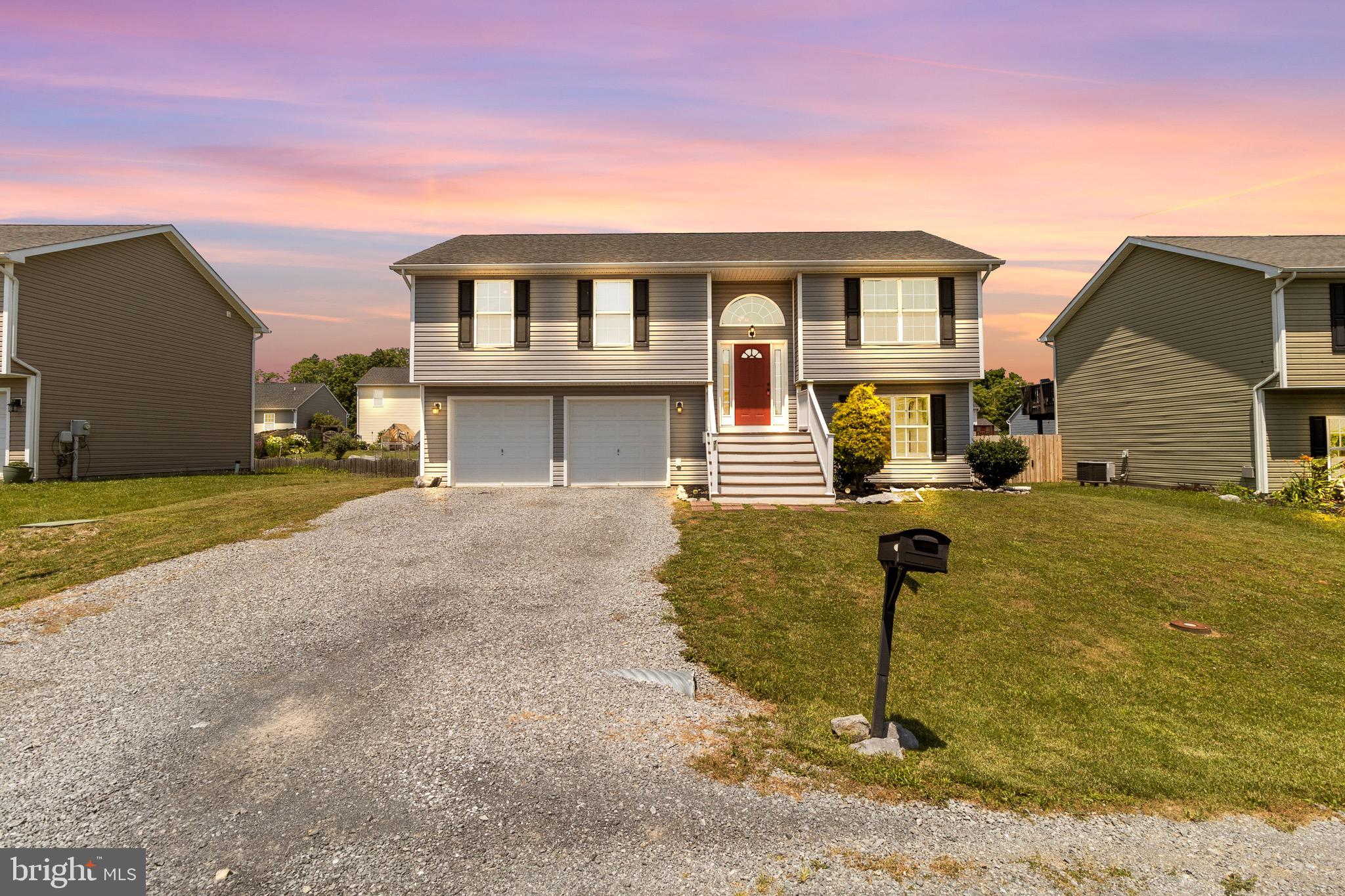 INWOOD VILLAGE - Residential