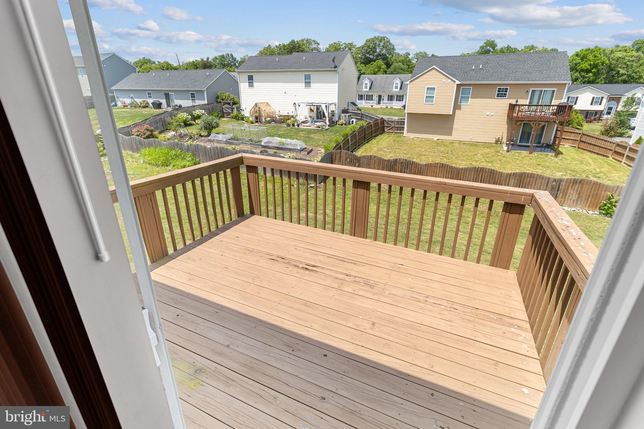 INWOOD VILLAGE - Residential