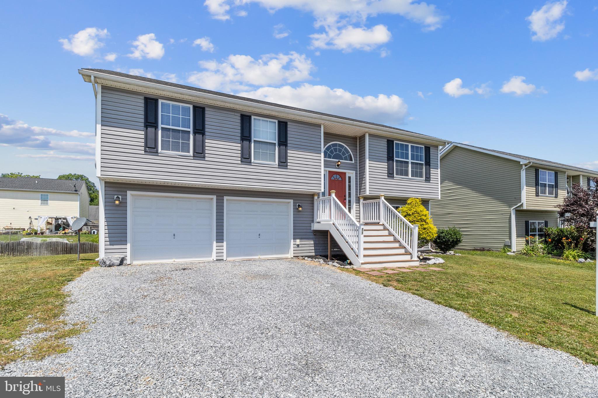 INWOOD VILLAGE - Residential