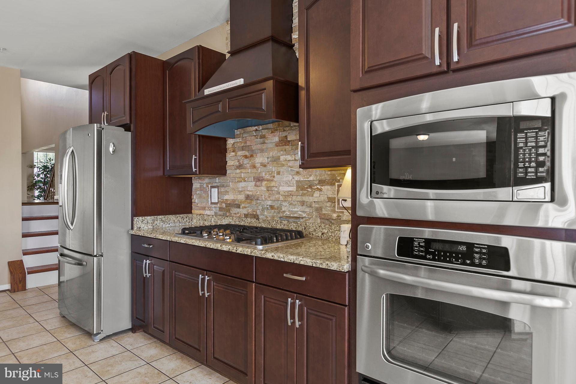 LEONARDTOWN FARMS - Residential