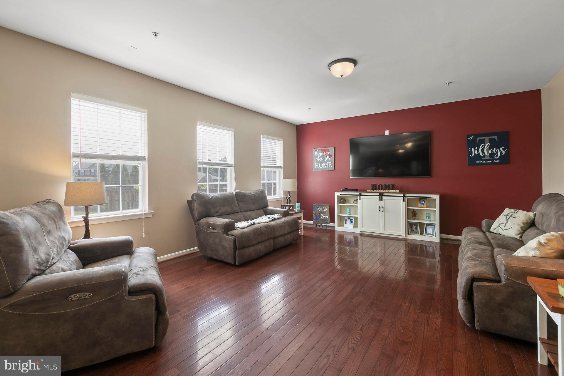 LEONARDTOWN FARMS - Residential