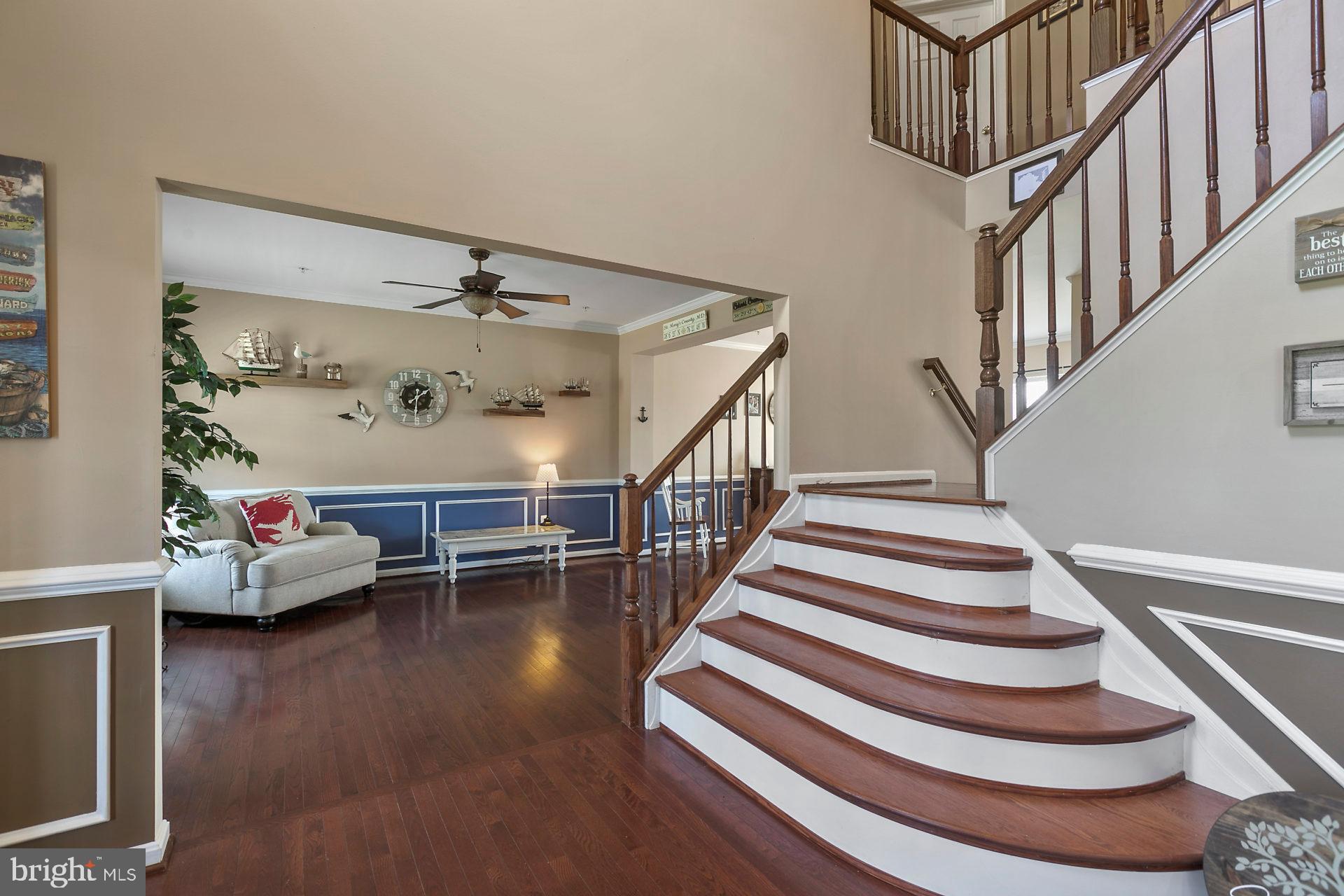 LEONARDTOWN FARMS - Residential