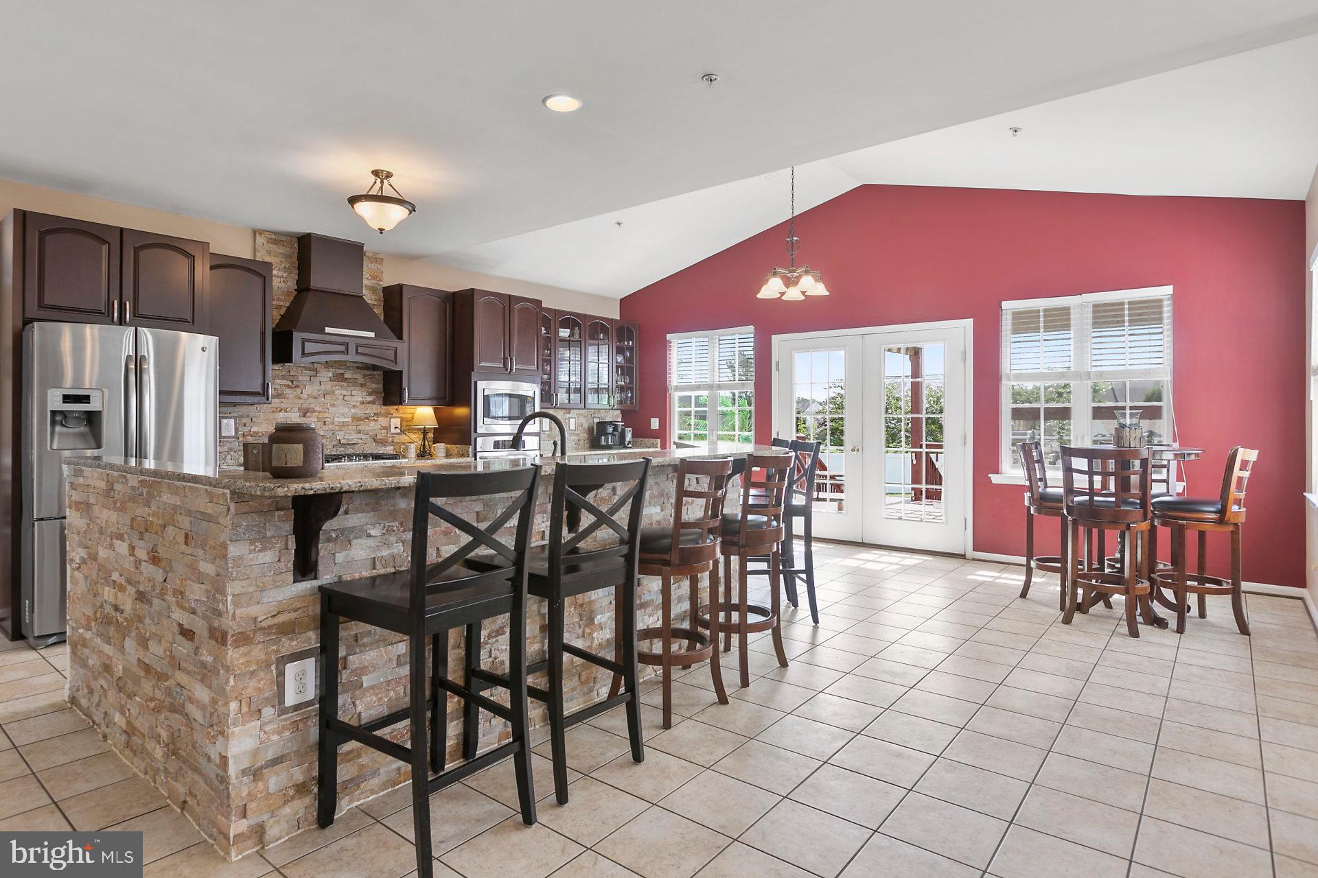 LEONARDTOWN FARMS - Residential