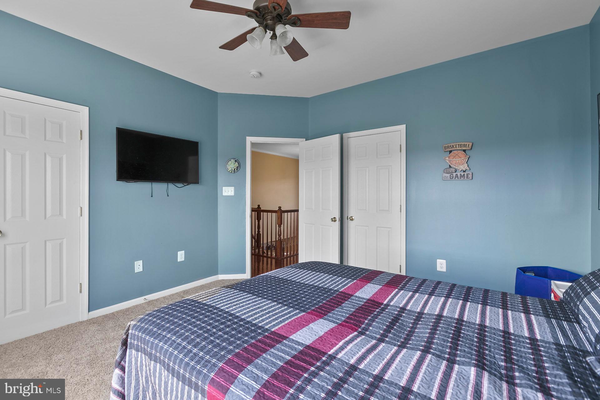 LEONARDTOWN FARMS - Residential