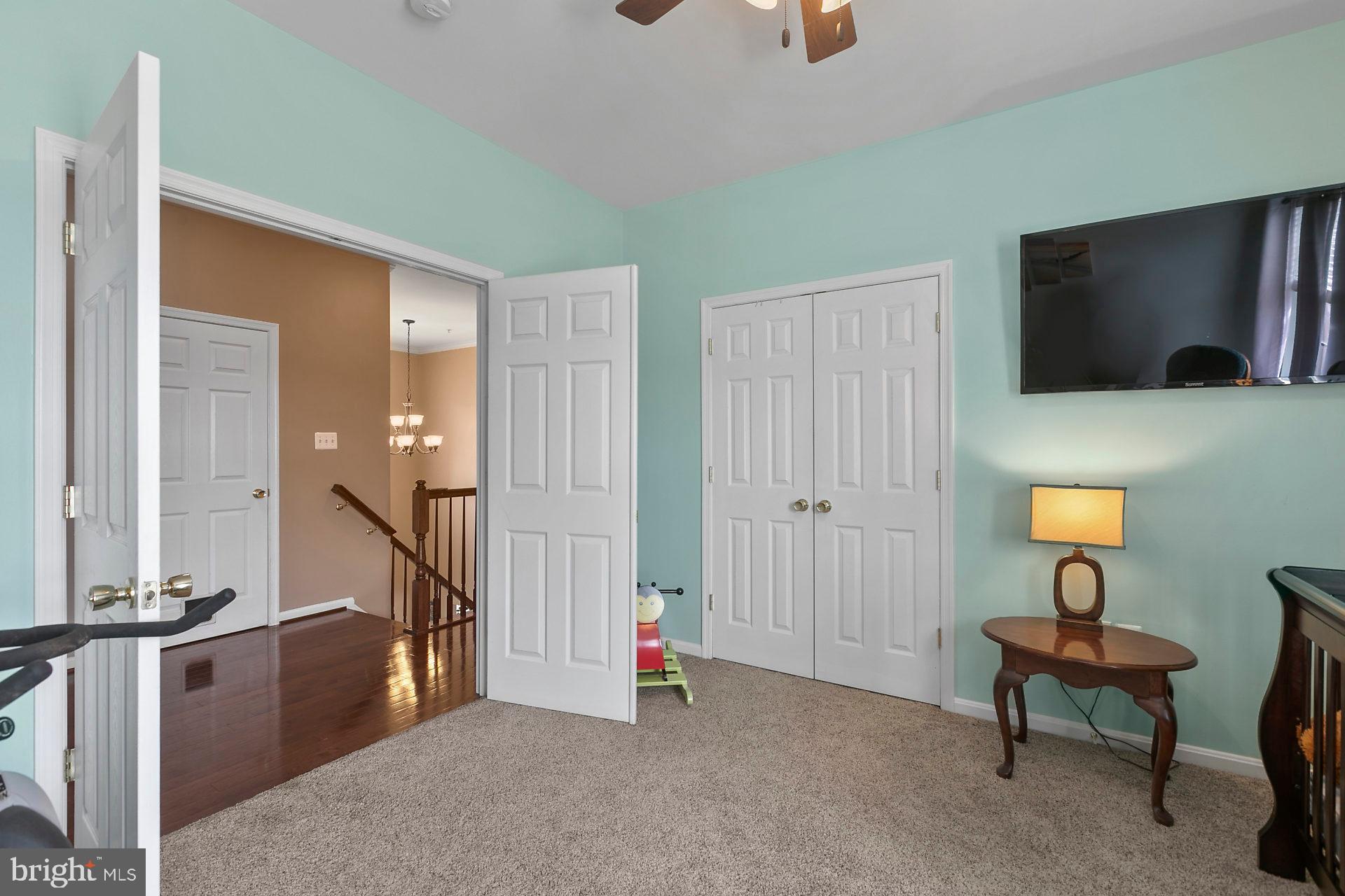 LEONARDTOWN FARMS - Residential