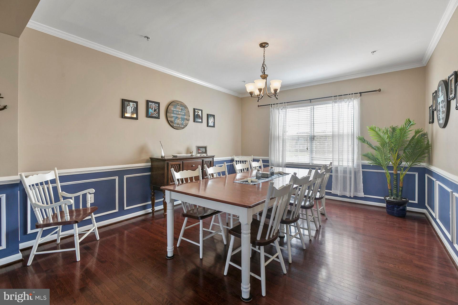 LEONARDTOWN FARMS - Residential