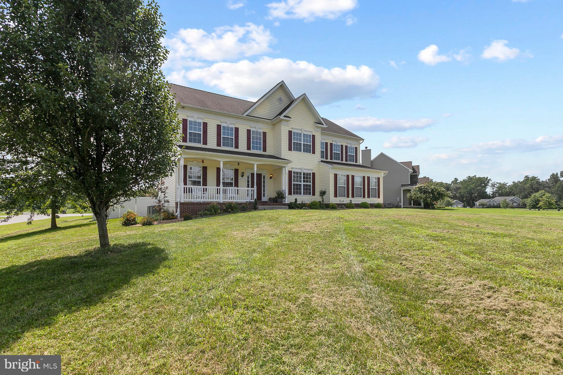 LEONARDTOWN FARMS - Residential