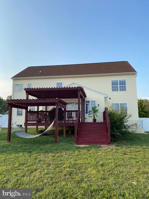 LEONARDTOWN FARMS - Residential