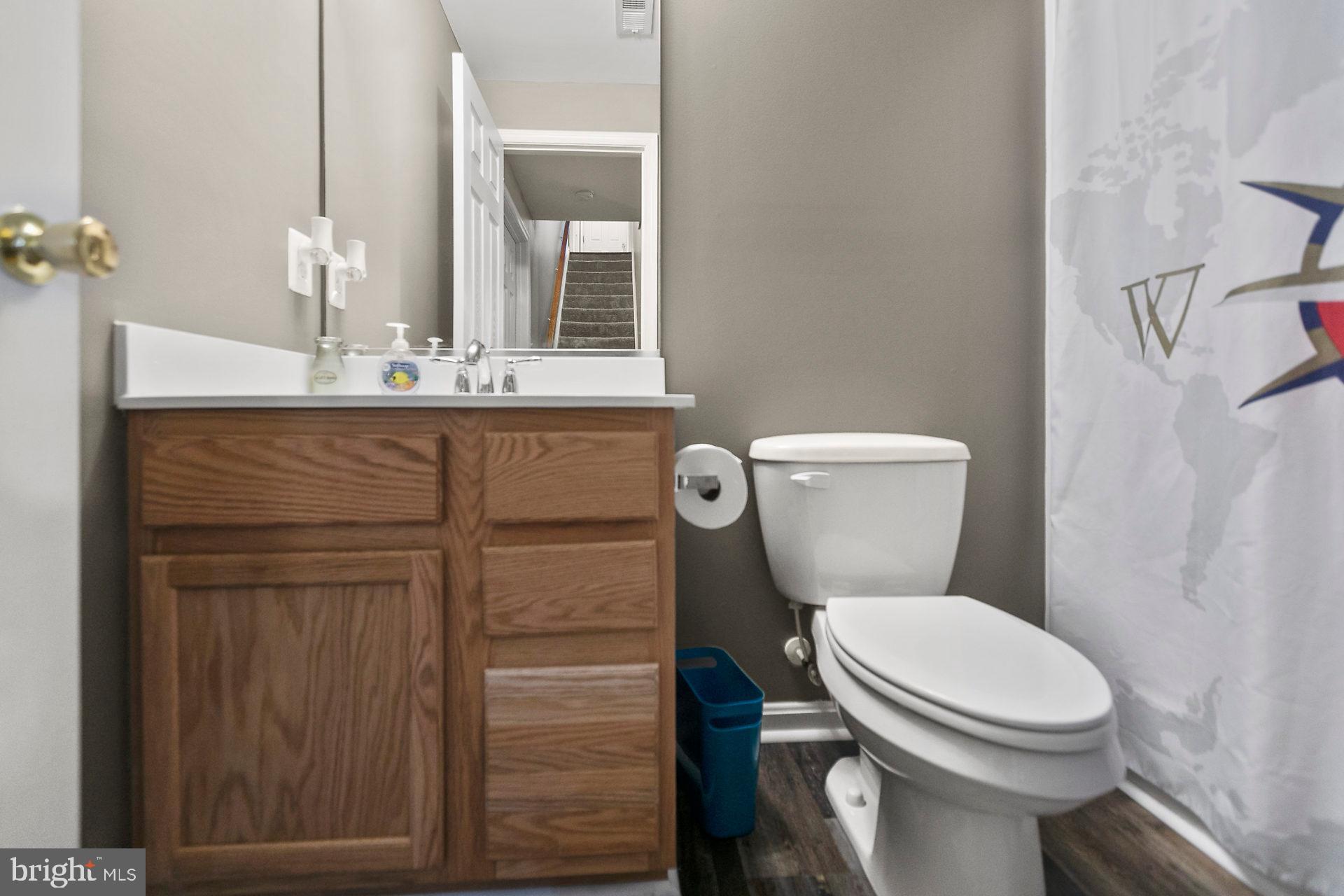 LEONARDTOWN FARMS - Residential