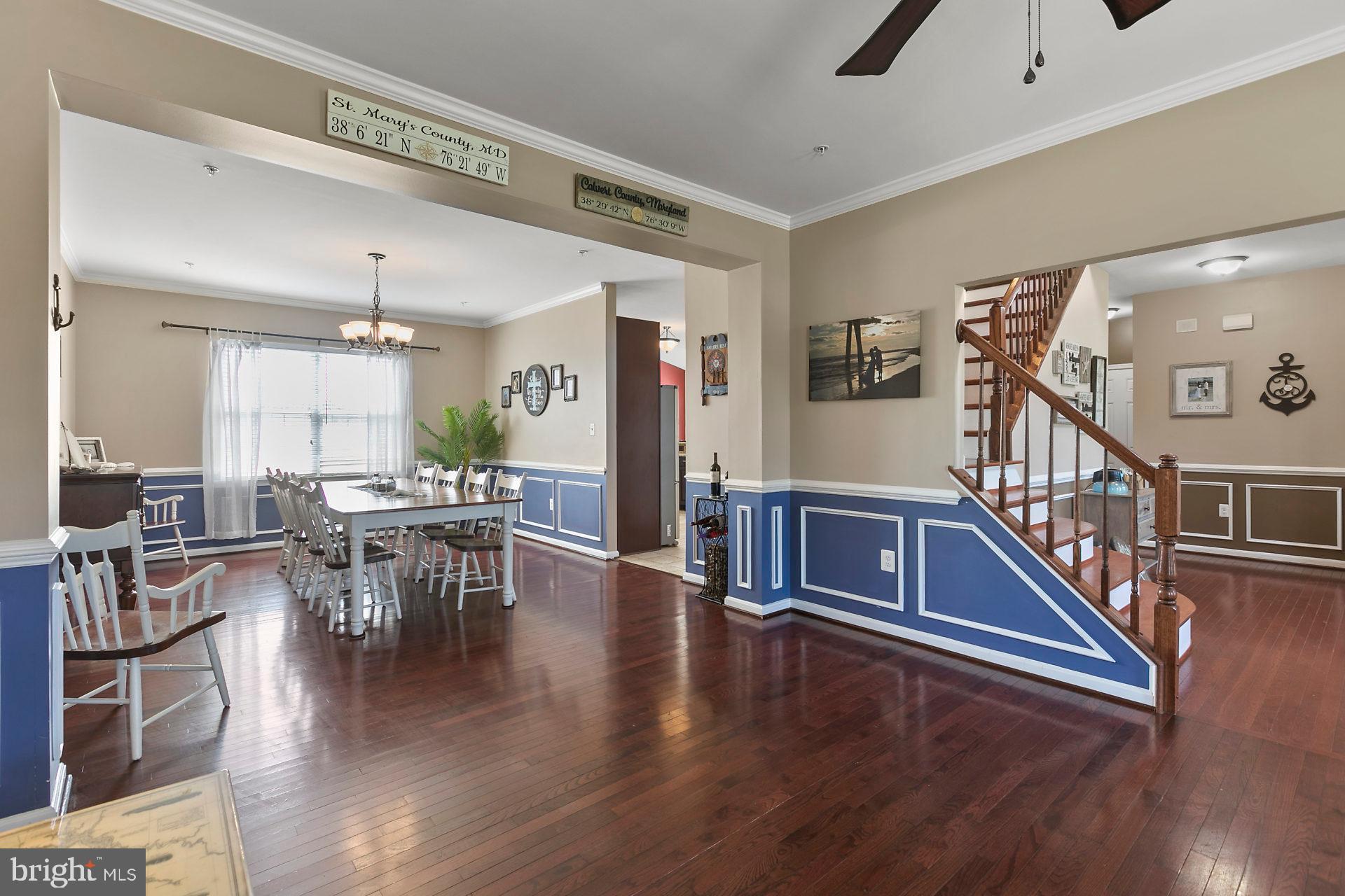 LEONARDTOWN FARMS - Residential