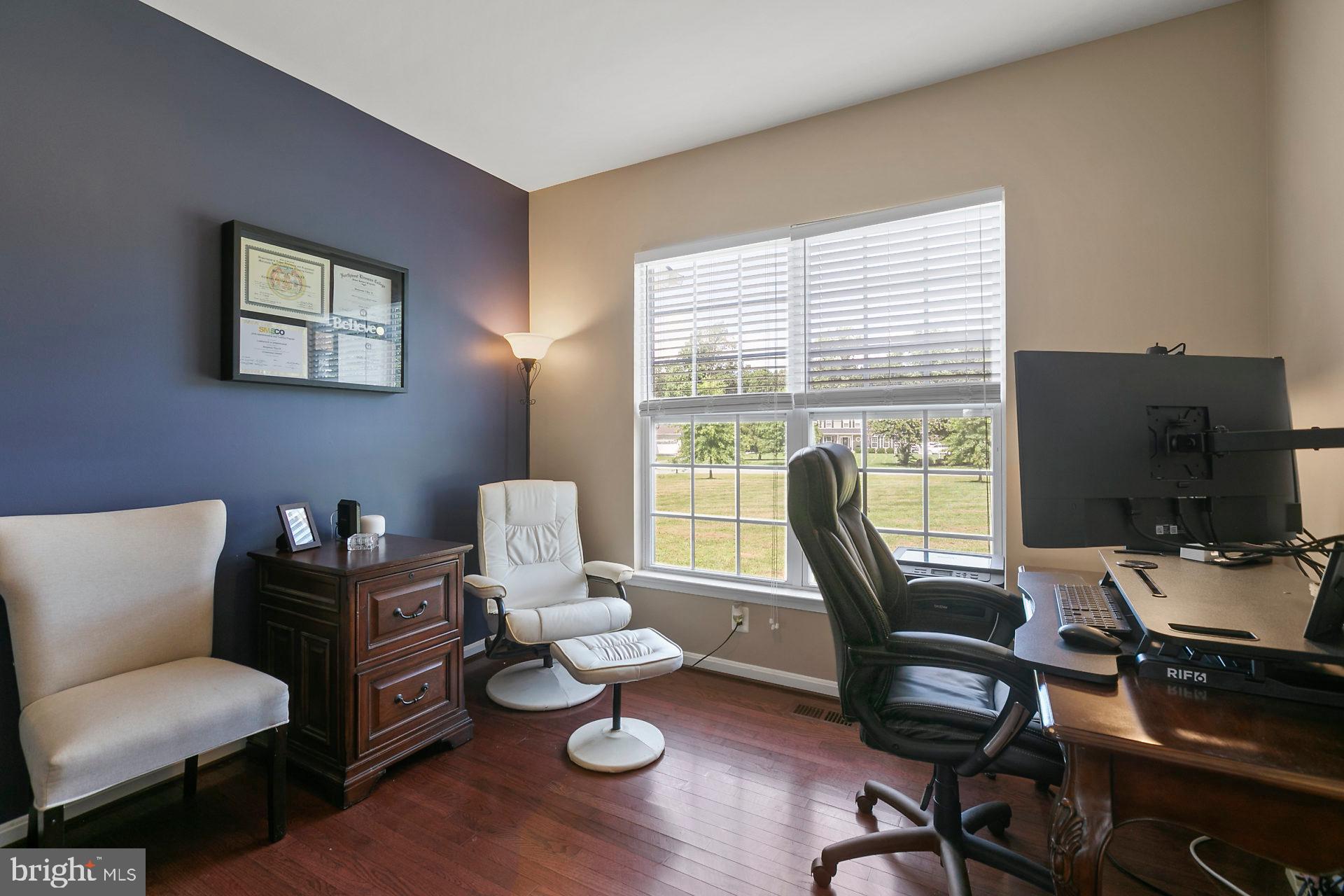 LEONARDTOWN FARMS - Residential