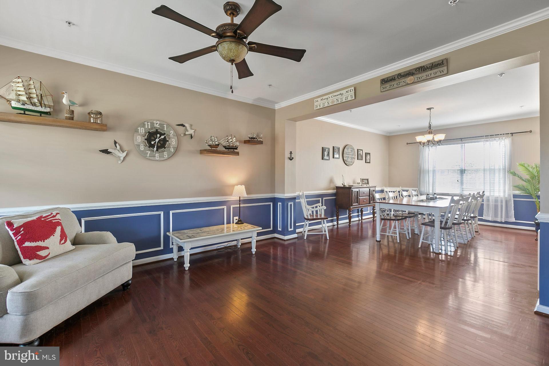 LEONARDTOWN FARMS - Residential