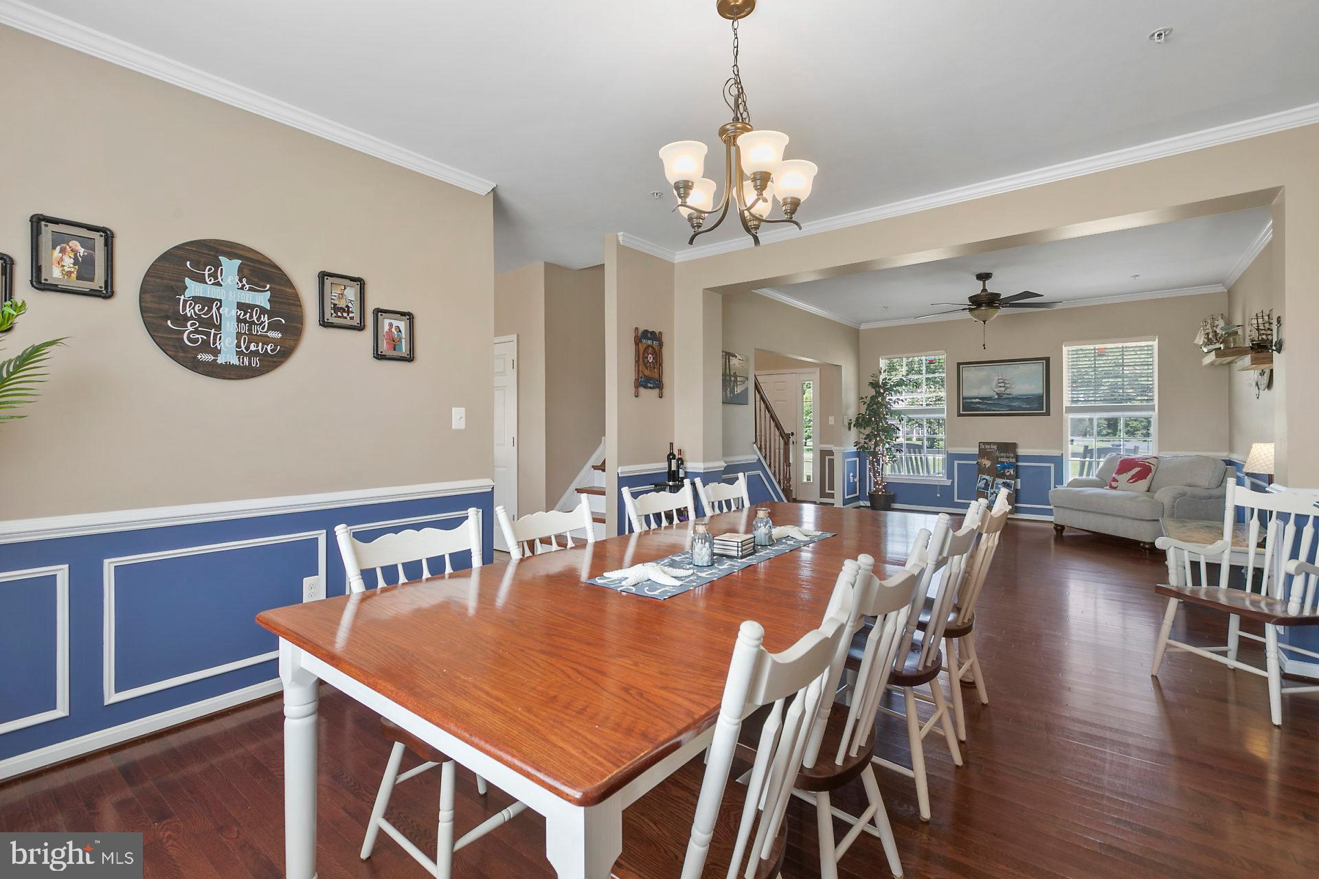 LEONARDTOWN FARMS - Residential