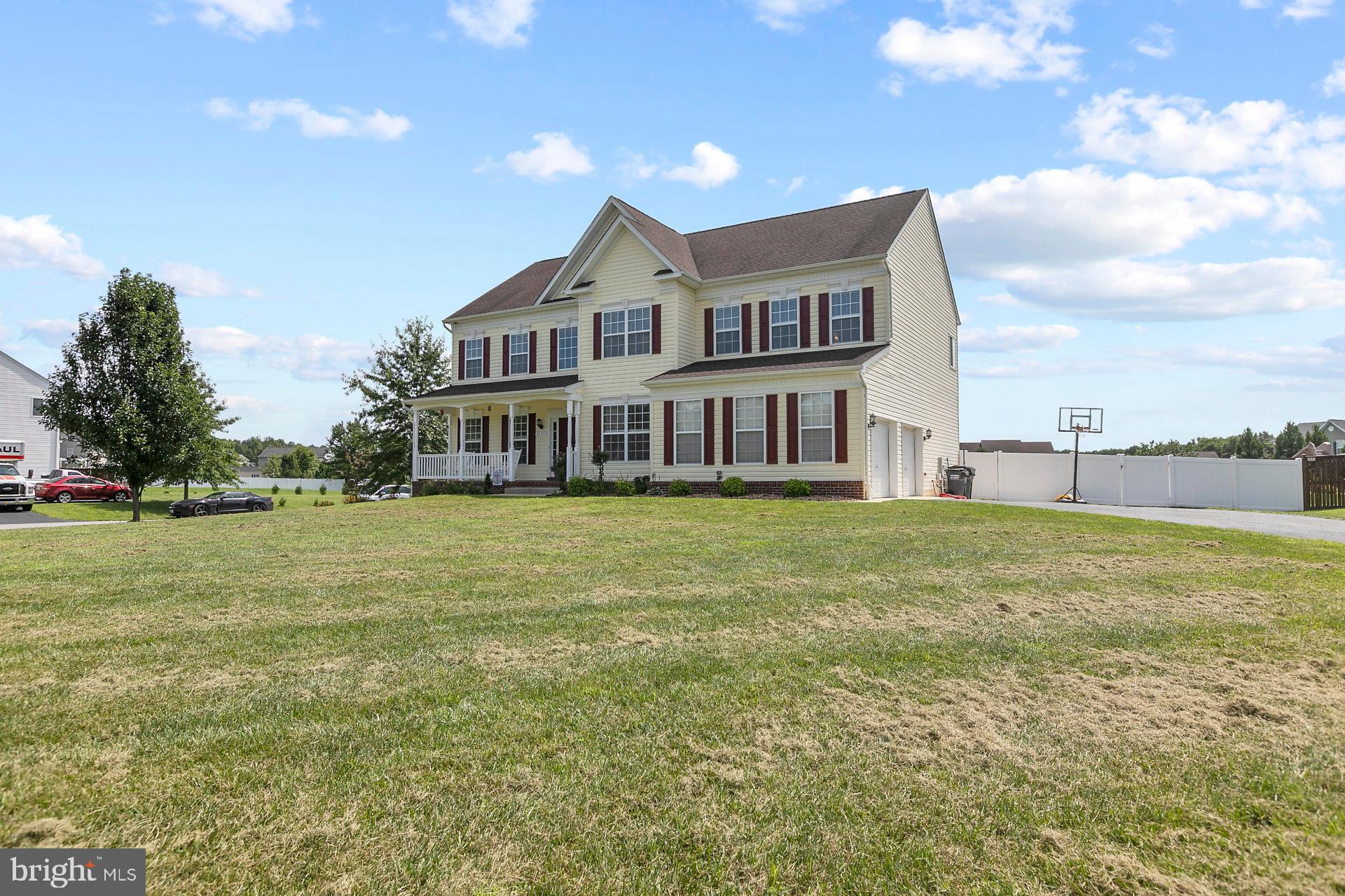 LEONARDTOWN FARMS - Residential
