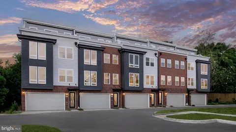 TBB Camellia Alley Unit AMELIA, Fairfax, VA 22030 - MLS#: VAFC2005984