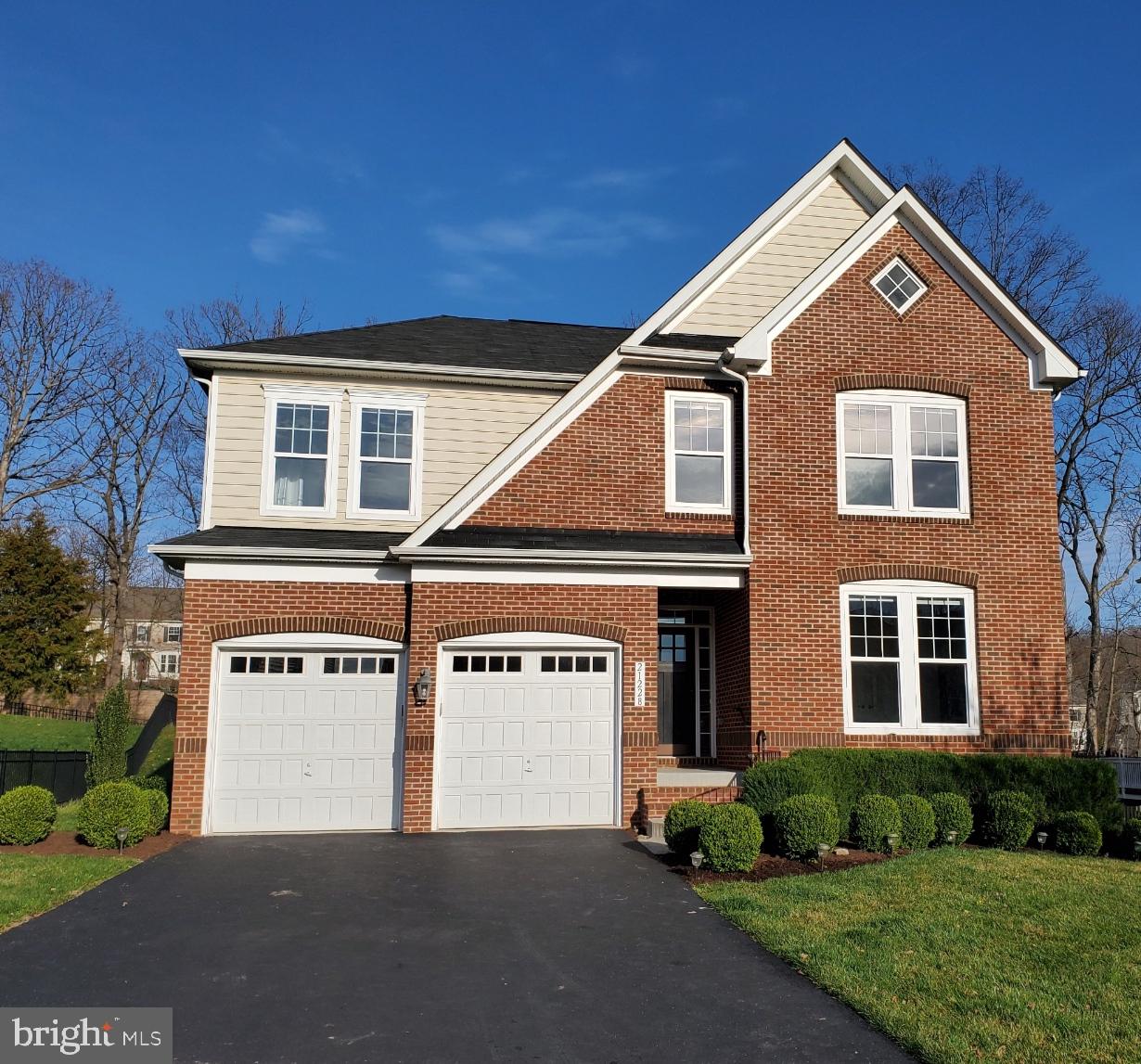 BELMONT GLEN VILLAGE - Residential