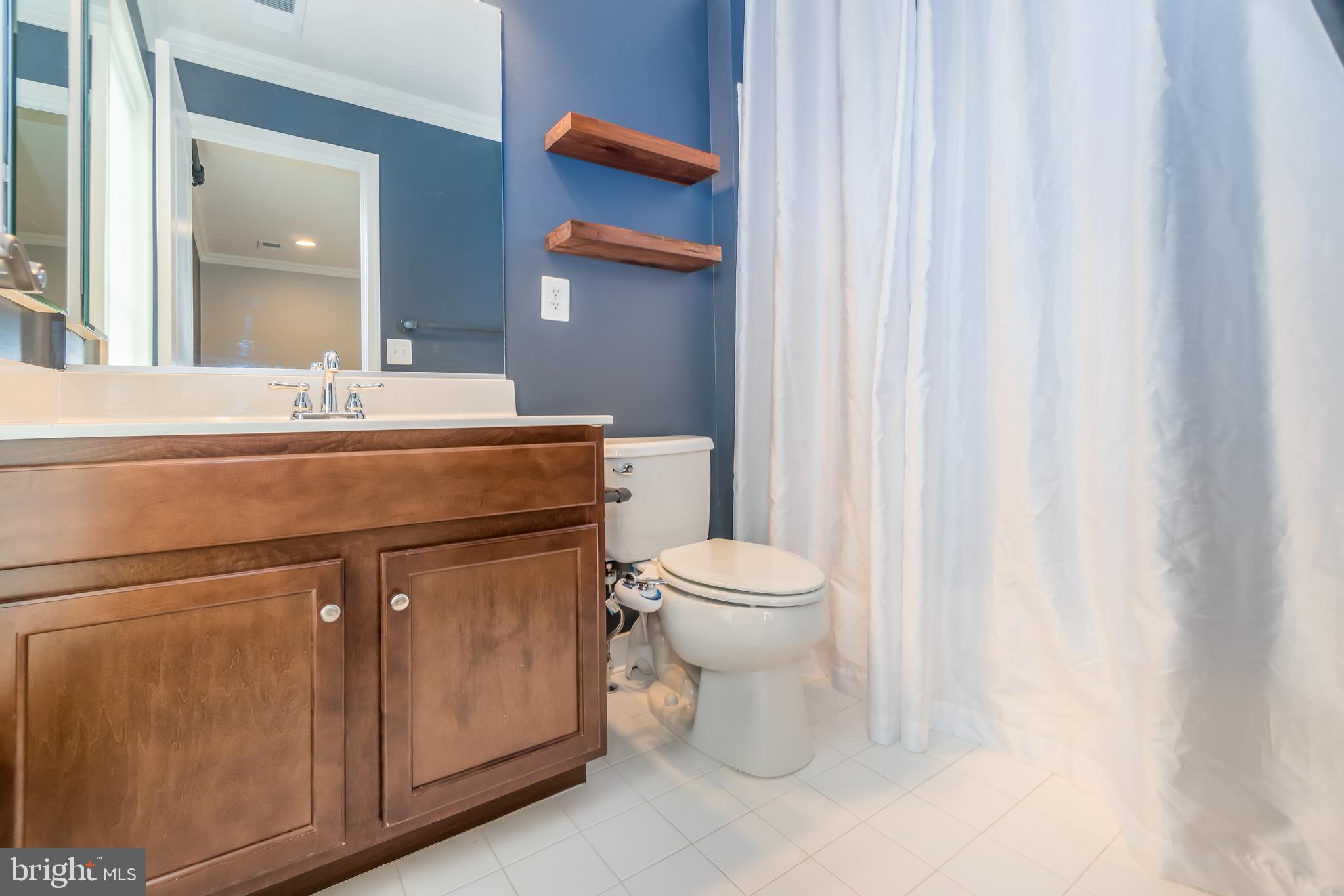 BELMONT GLEN VILLAGE - Residential