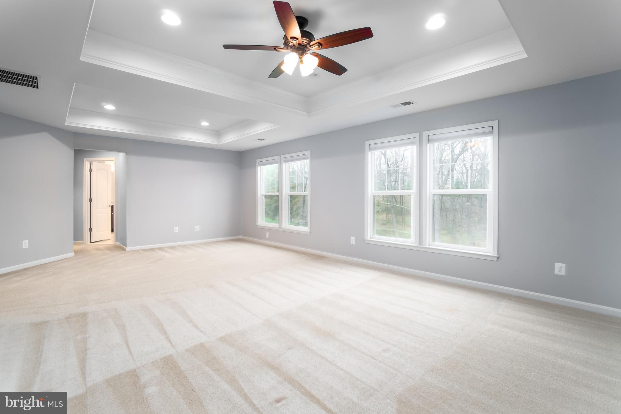 BELMONT GLEN VILLAGE - Residential