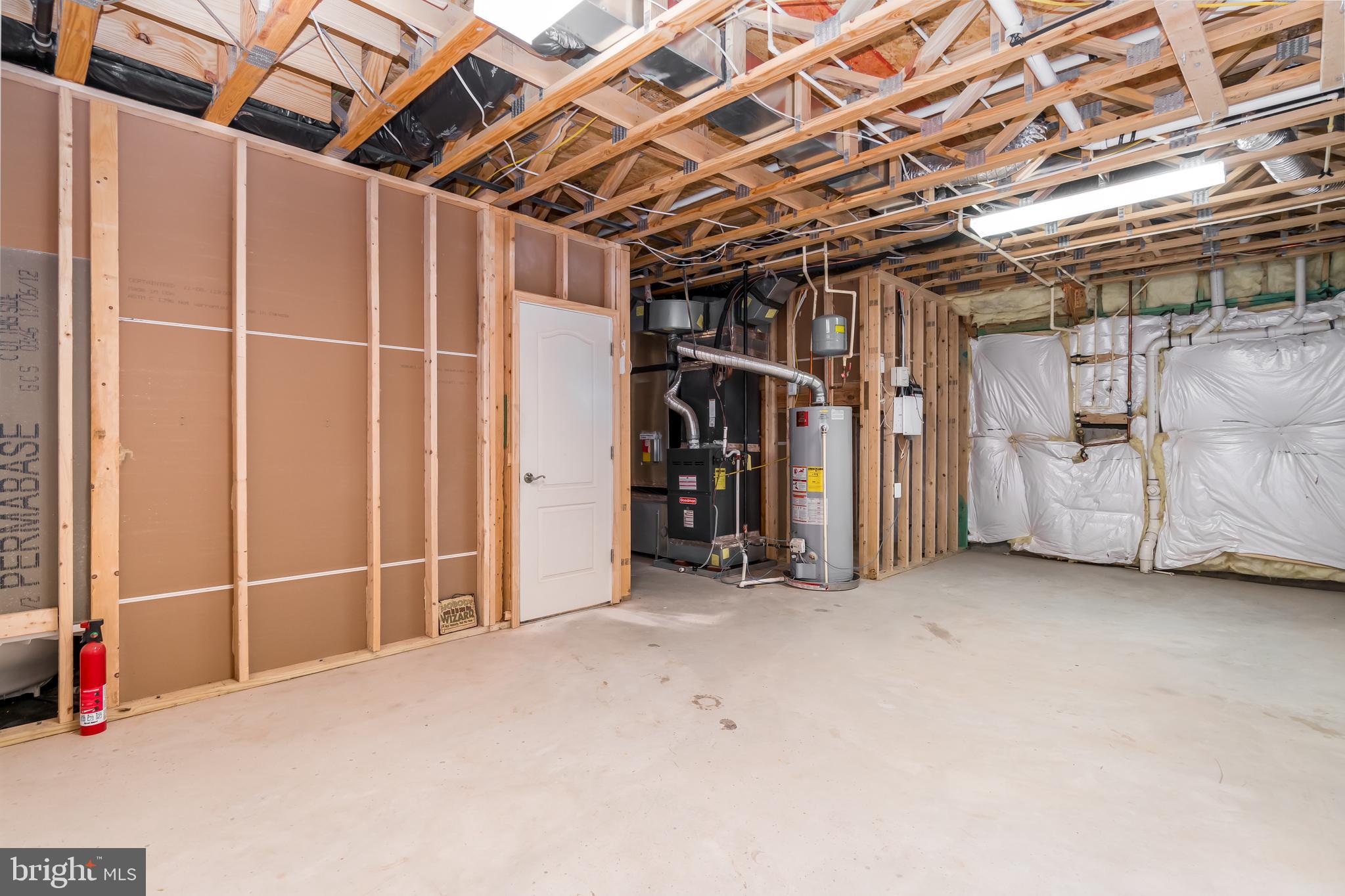 BELMONT GLEN VILLAGE - Residential