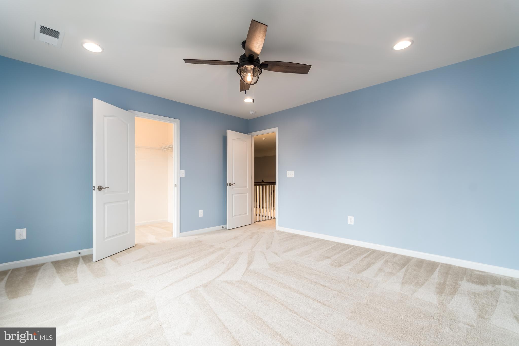 BELMONT GLEN VILLAGE - Residential