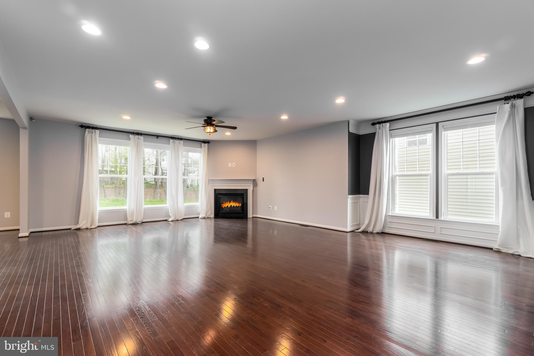 BELMONT GLEN VILLAGE - Residential