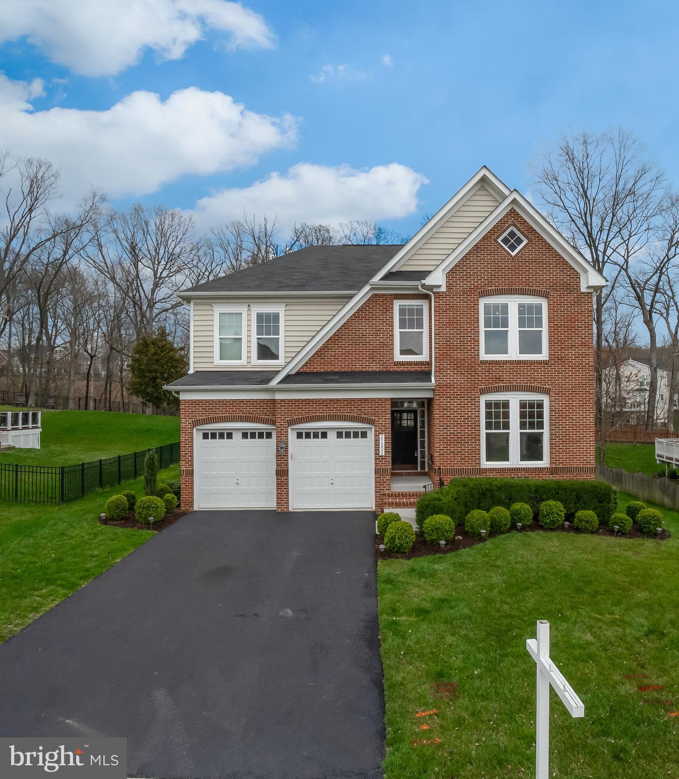 BELMONT GLEN VILLAGE - Residential