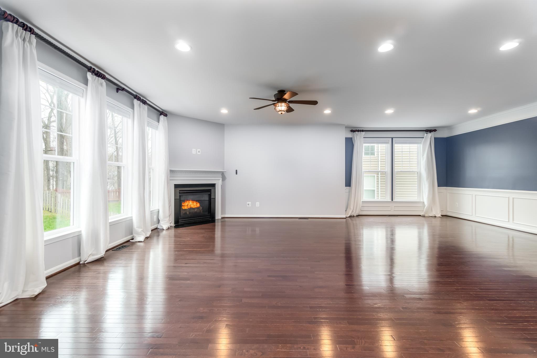 BELMONT GLEN VILLAGE - Residential