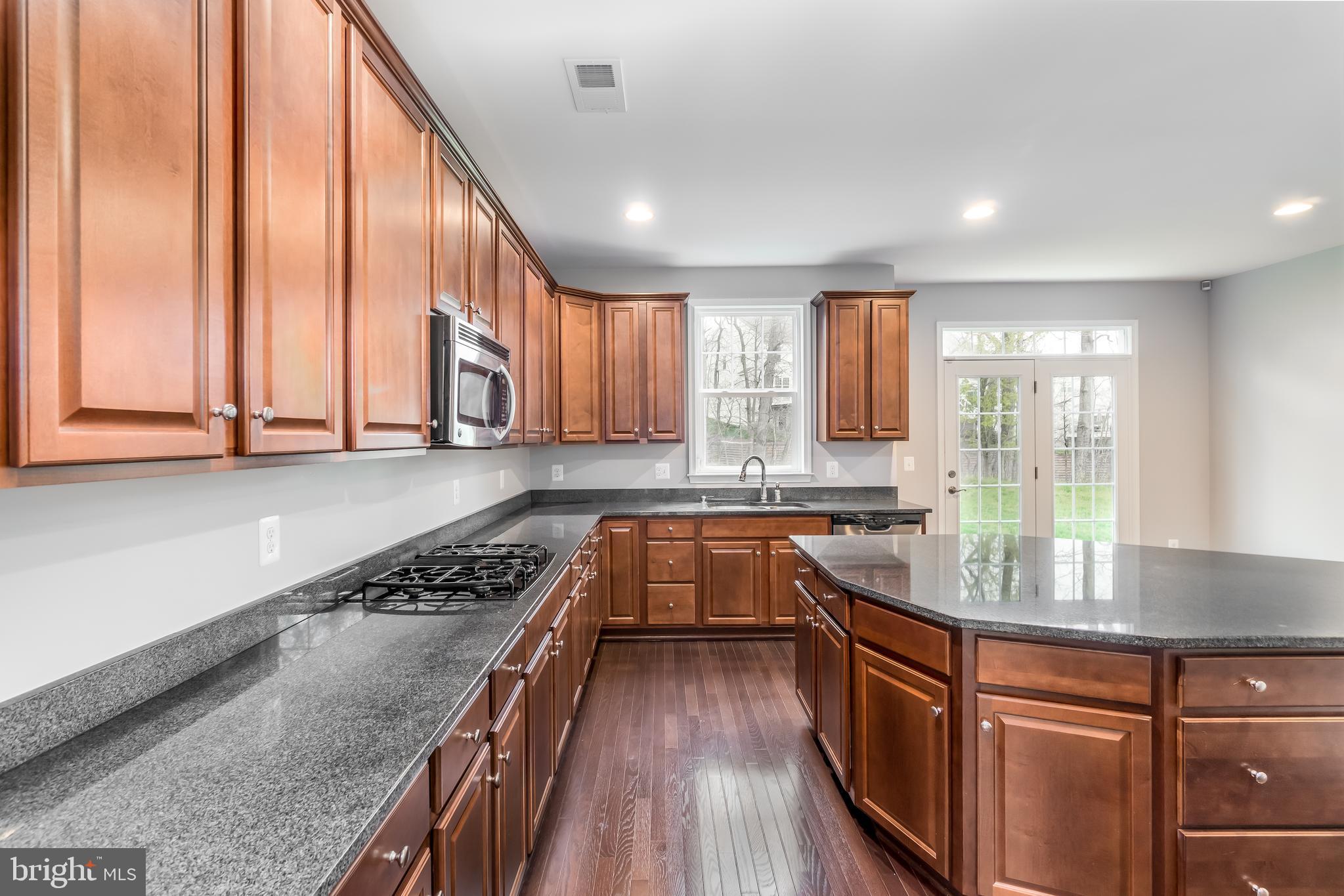 BELMONT GLEN VILLAGE - Residential