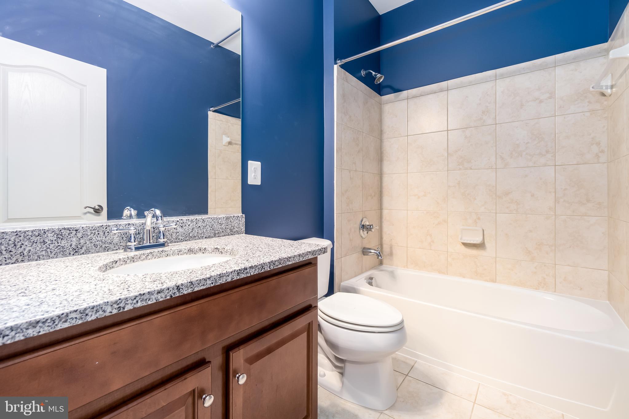 BELMONT GLEN VILLAGE - Residential