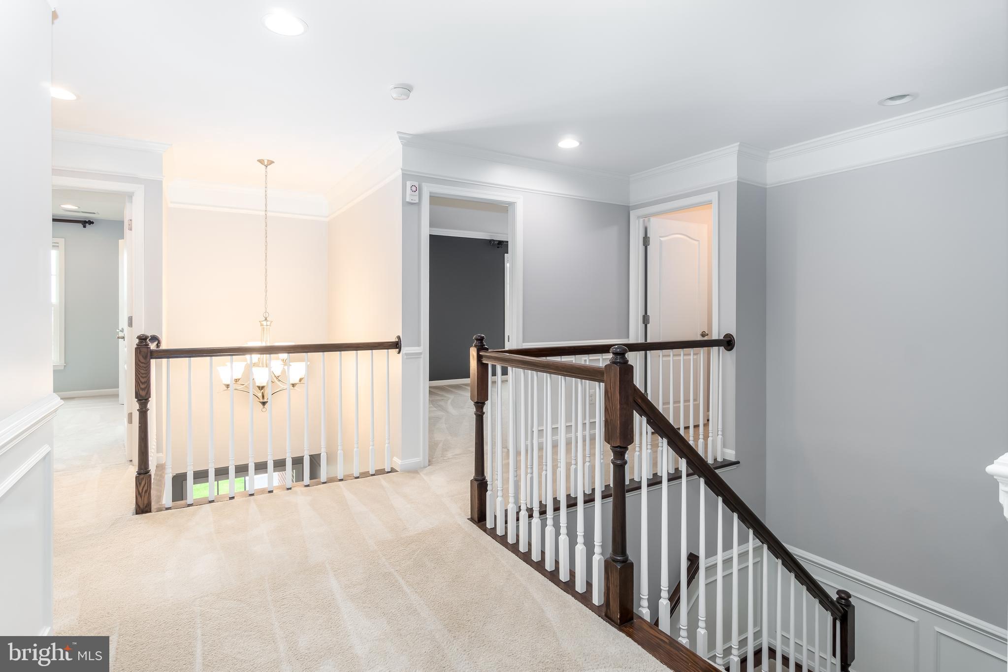 BELMONT GLEN VILLAGE - Residential