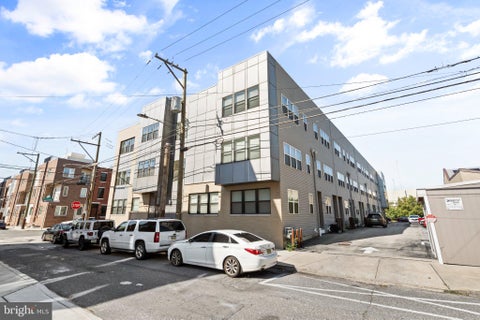 Photo of 207 E Allen Street #7, PHILADELPHIA, PA 19125 (MLS # PAPH2682810)
