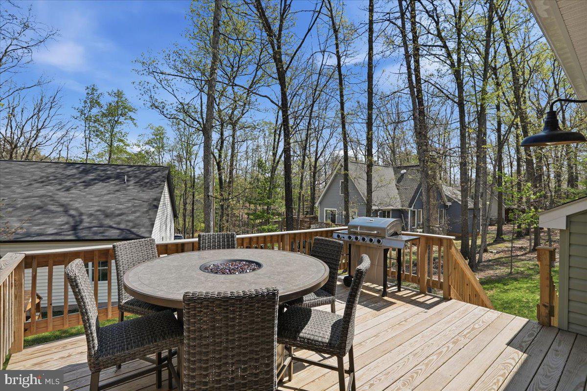 LAKE HOLIDAY ESTATES - Residential