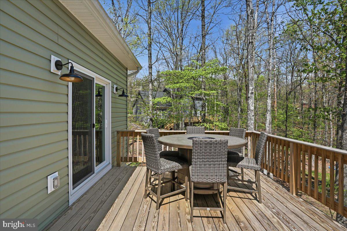 LAKE HOLIDAY ESTATES - Residential