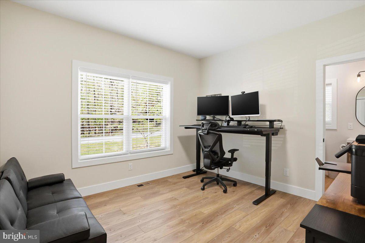 LAKE HOLIDAY ESTATES - Residential