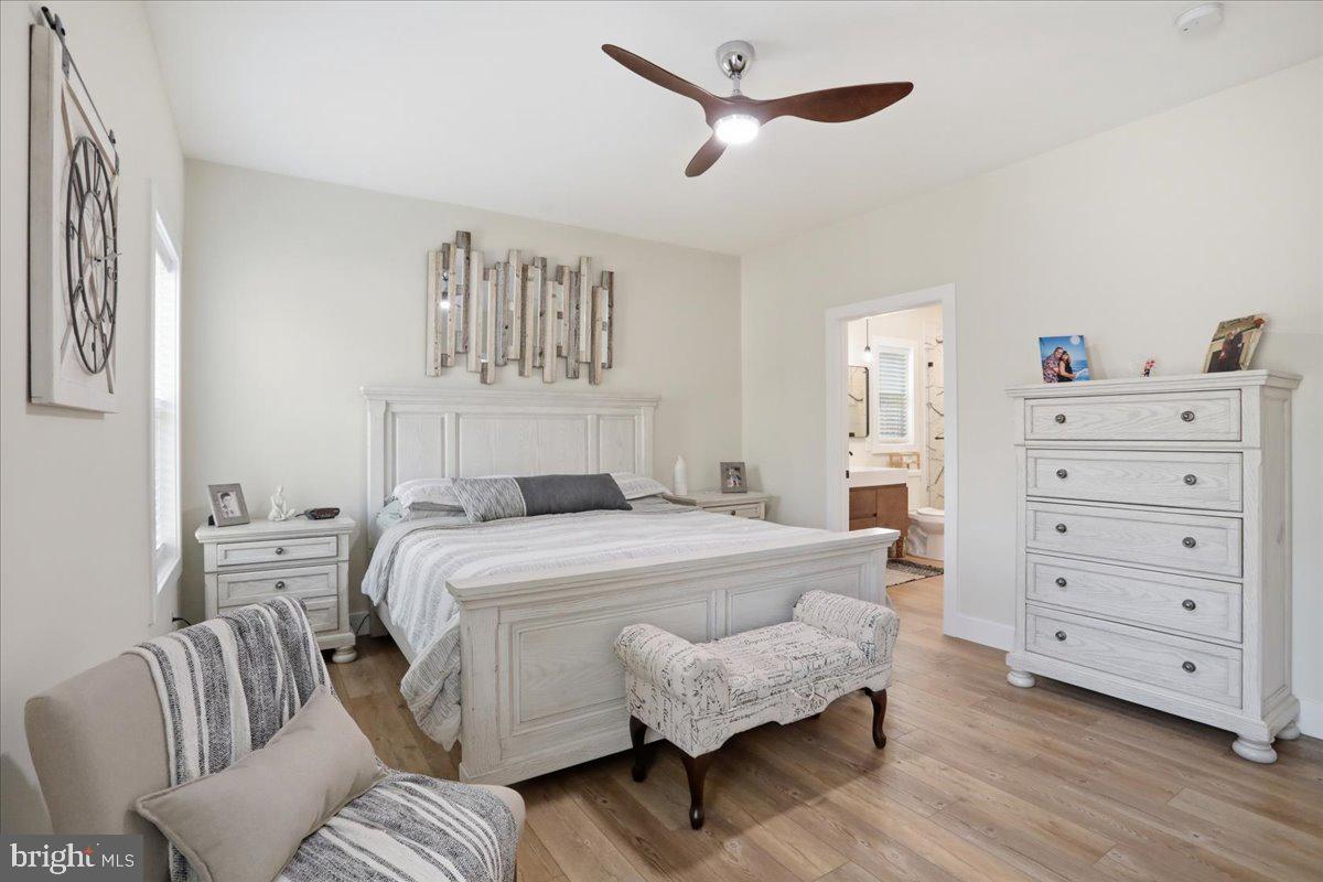 LAKE HOLIDAY ESTATES - Residential