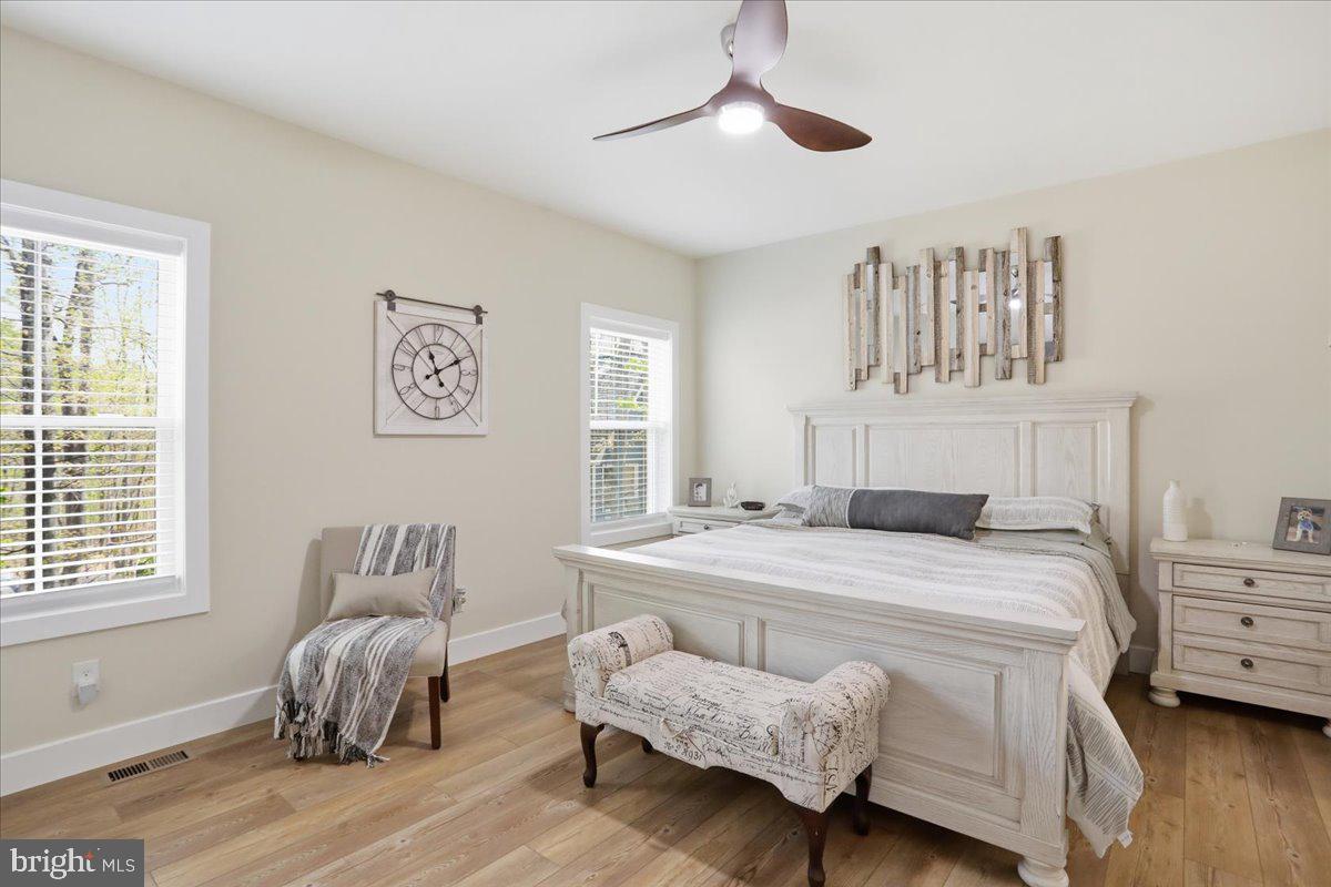 LAKE HOLIDAY ESTATES - Residential