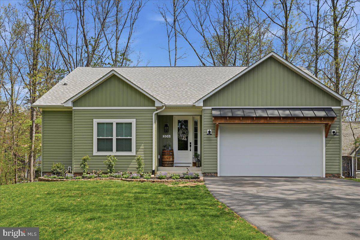 LAKE HOLIDAY ESTATES - Residential