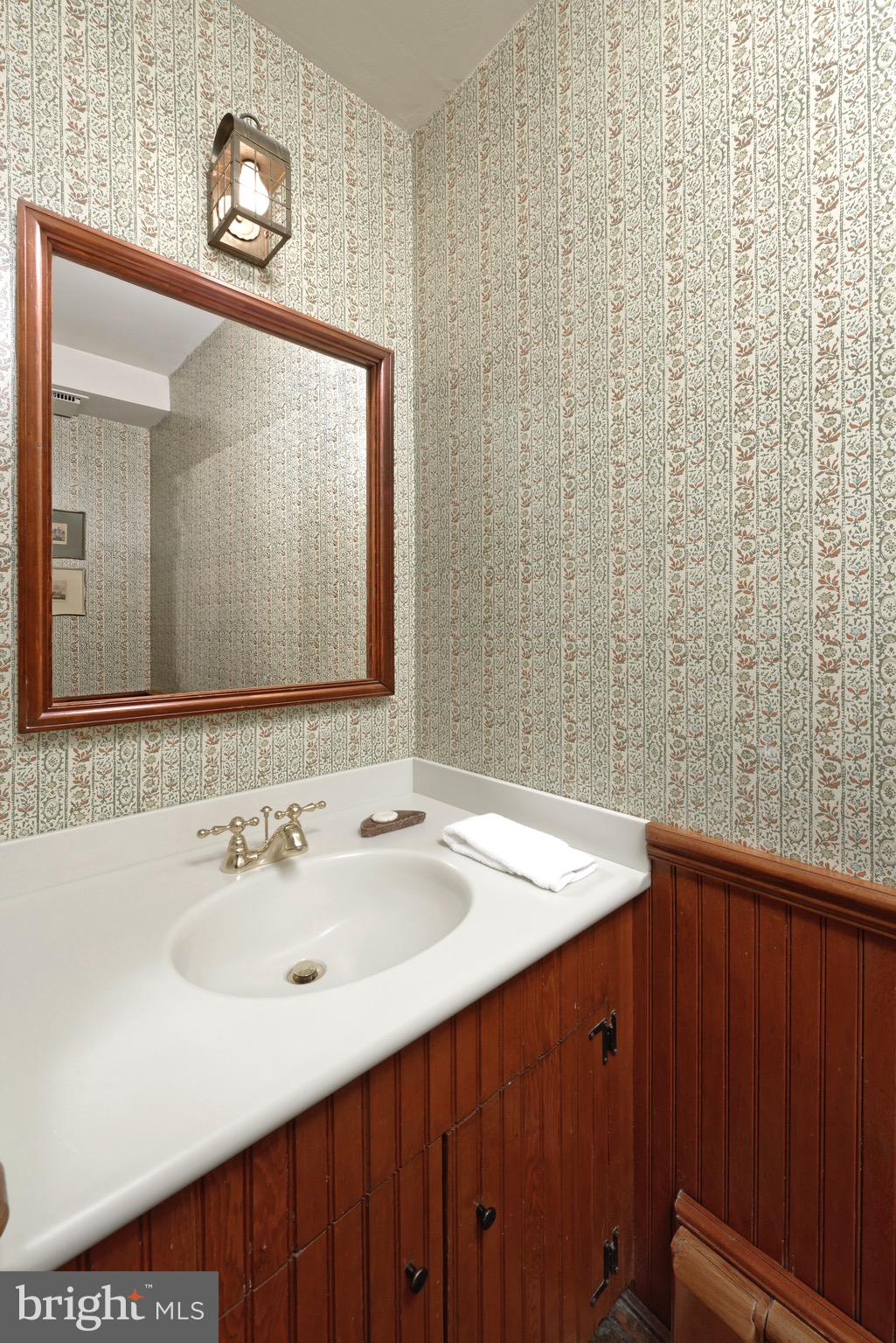 OLD TOWN ALEXANDRIA - Residential