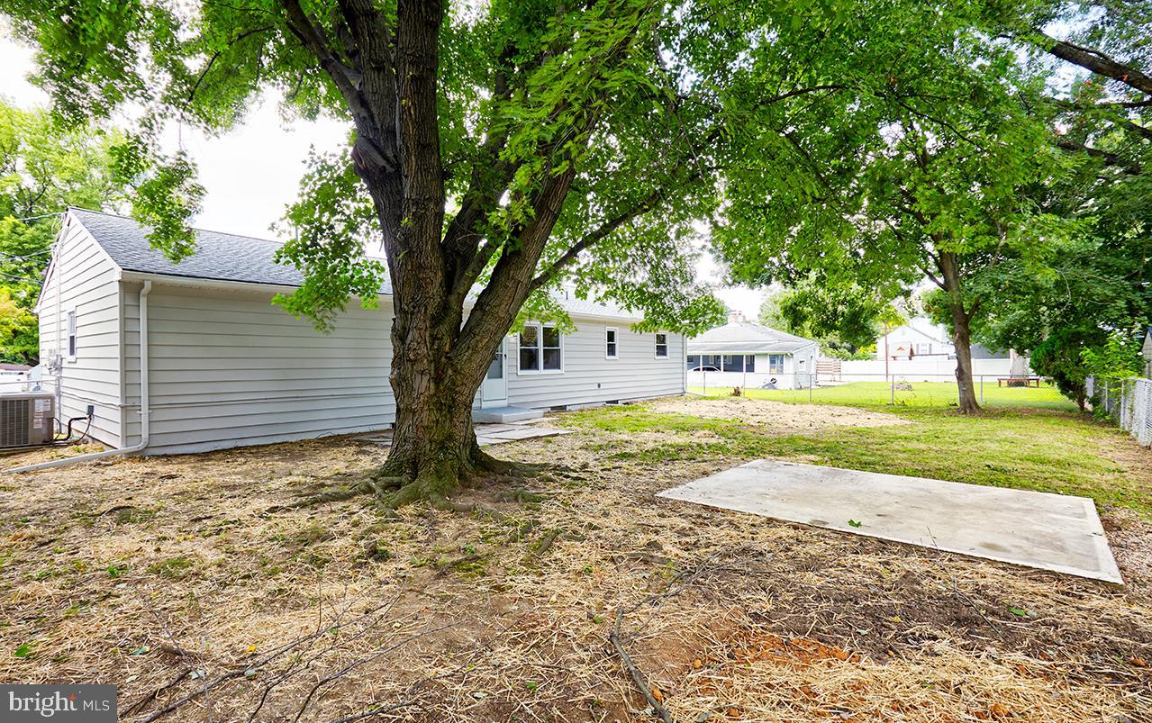 48 TERRILL AVENUE