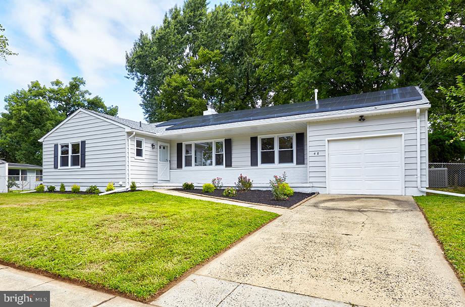 48 TERRILL AVENUE