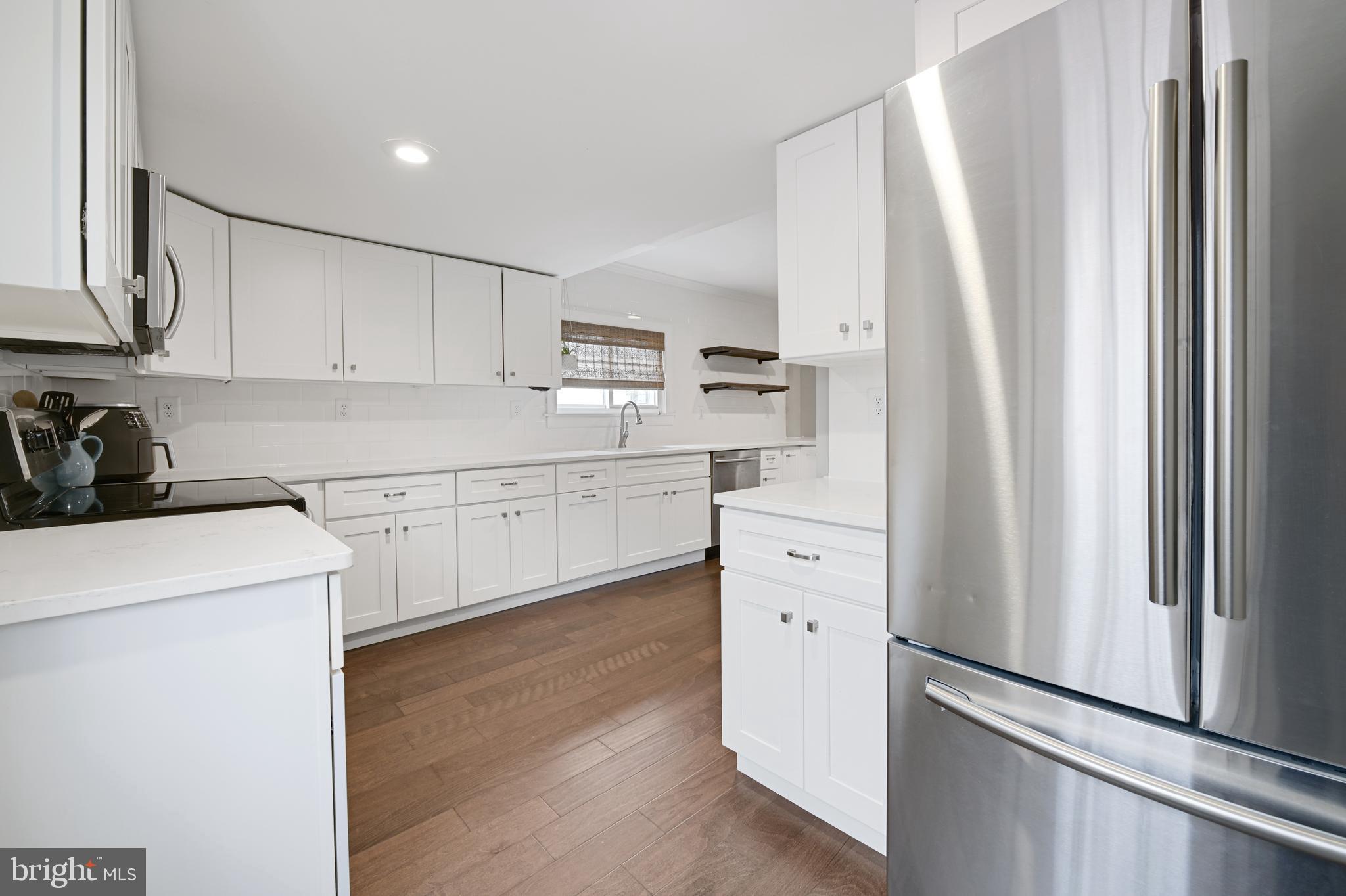 BELHAVEN BEACH - Residential