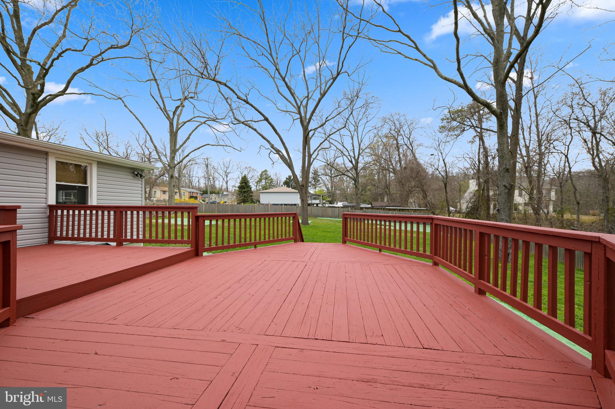 BELHAVEN BEACH - Residential