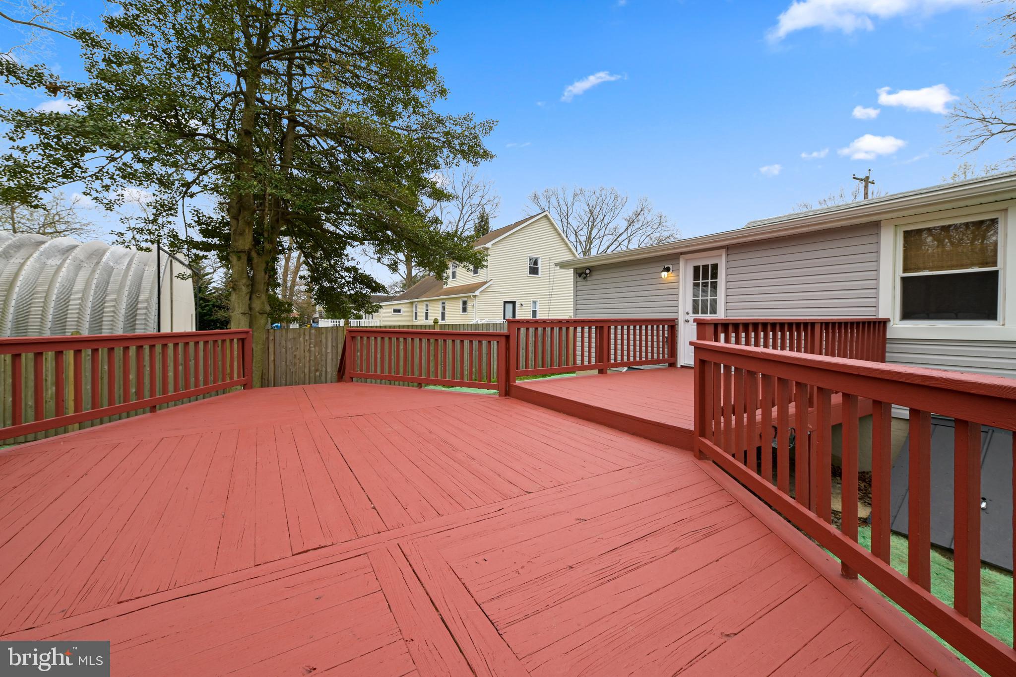 BELHAVEN BEACH - Residential