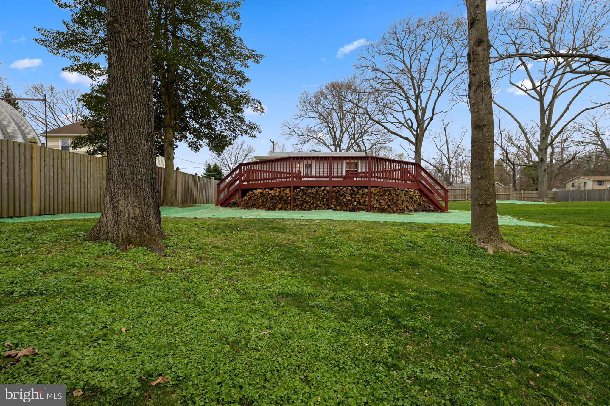 BELHAVEN BEACH - Residential